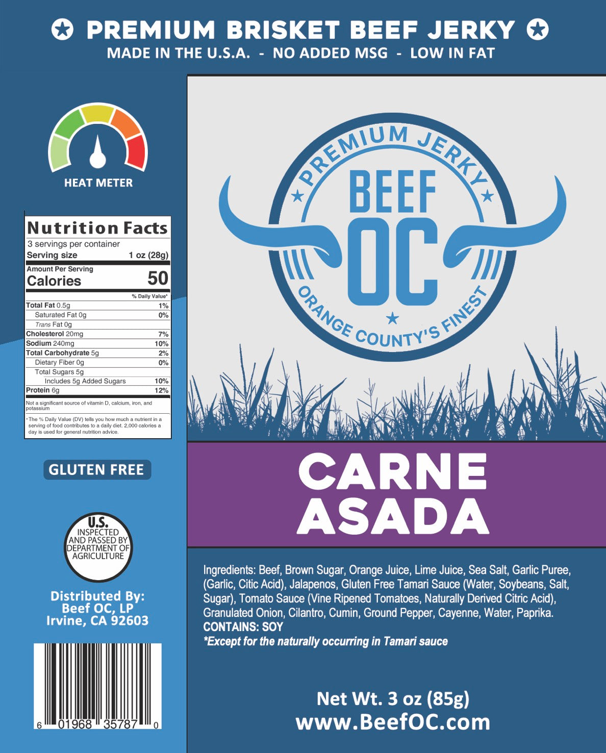 Carne Asada