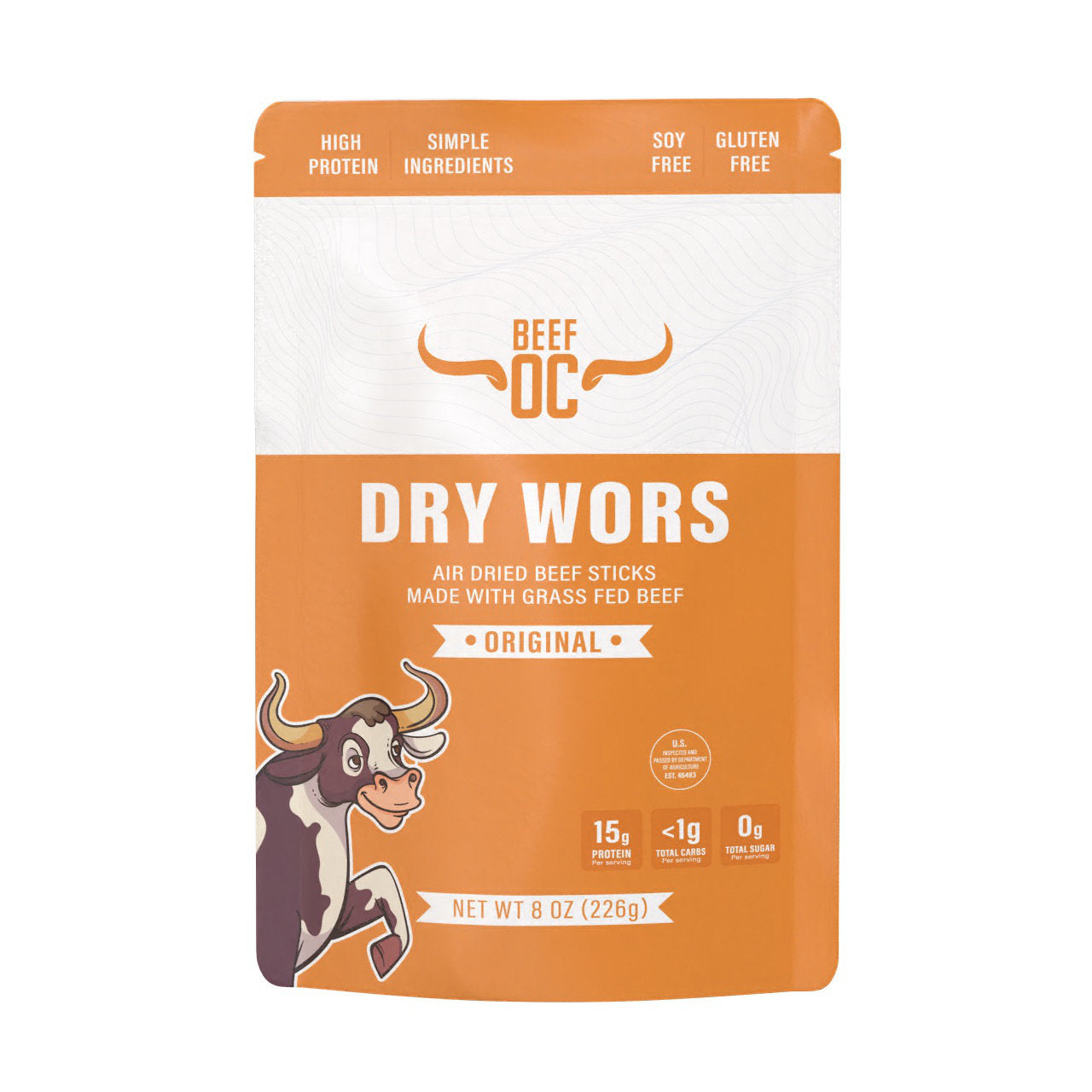 Dry Wors