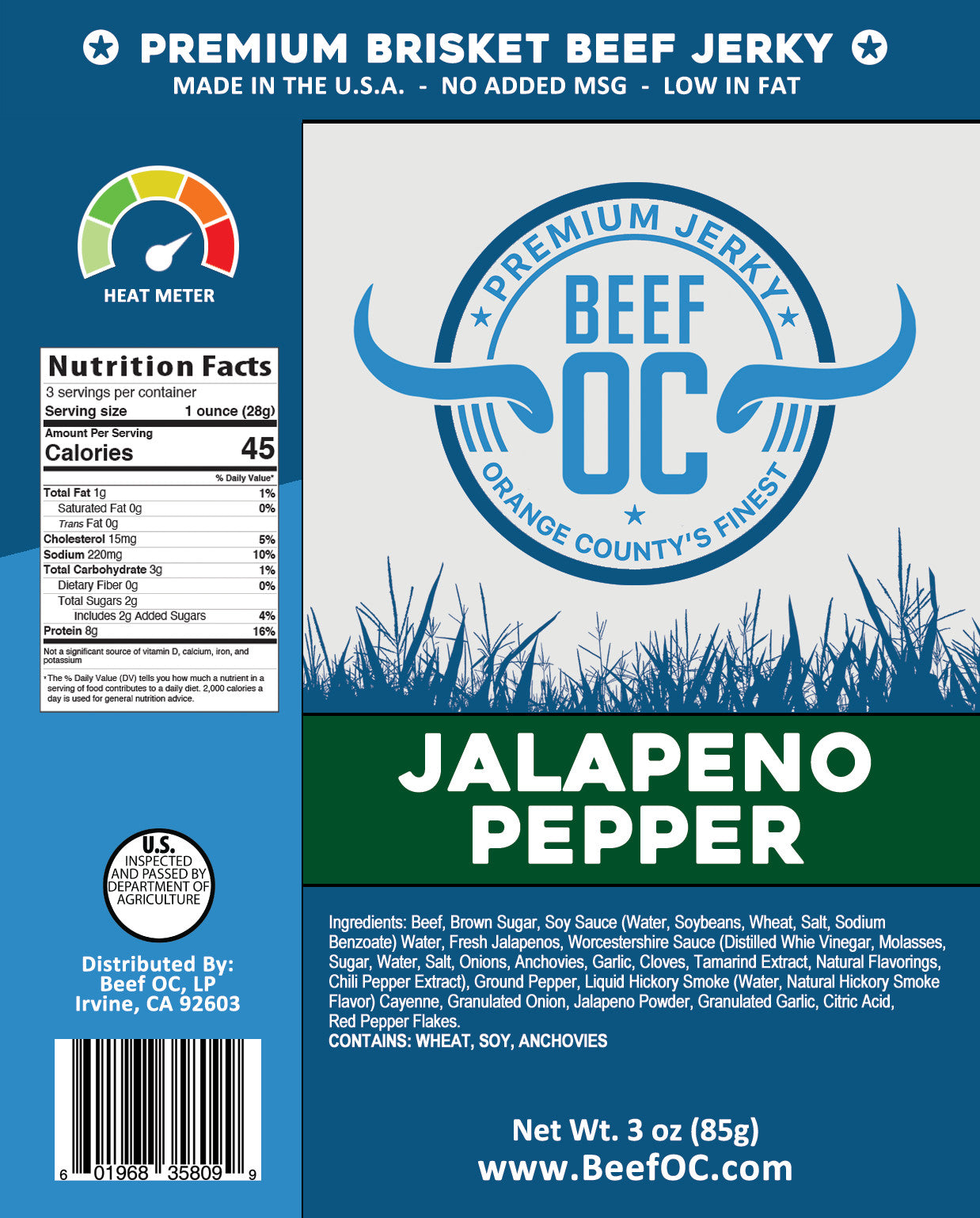 Jalapeno Pepper