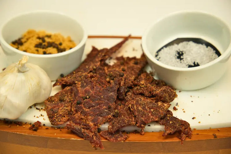 Jerky No Bundles