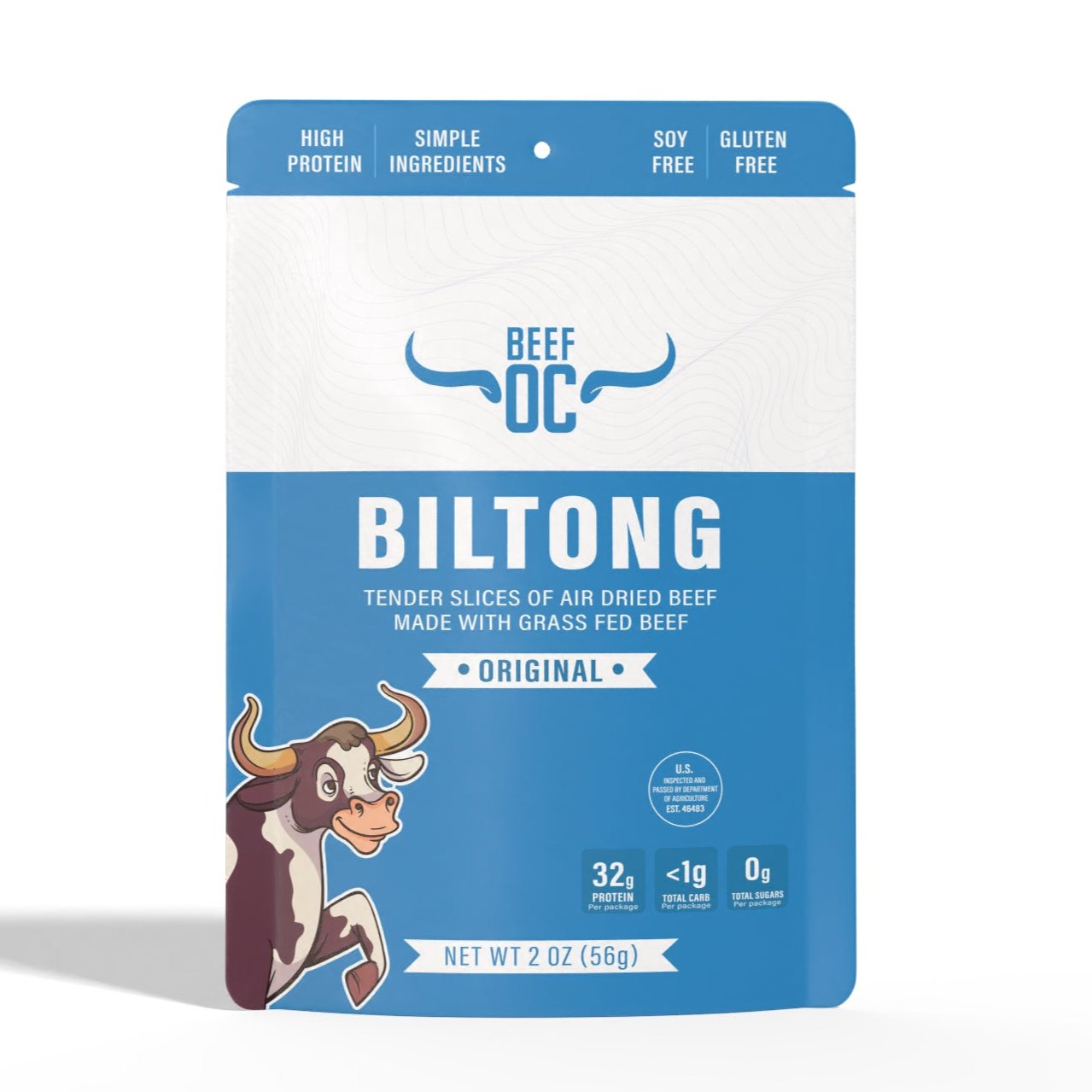 Biltong & Dry Wors