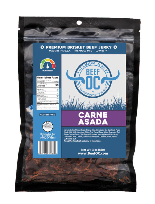 Carne Asada