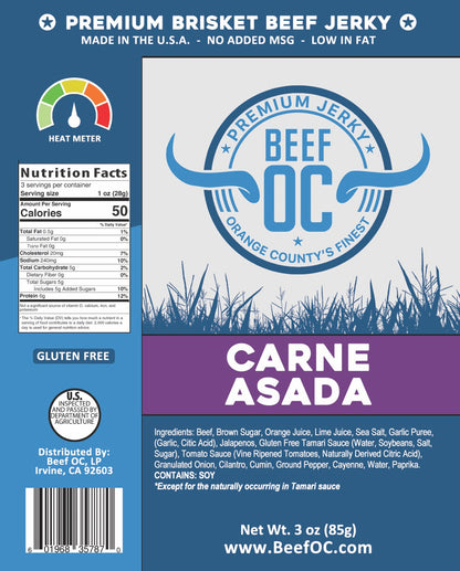 Carne Asada