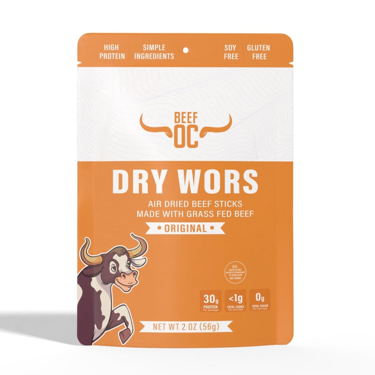Biltong & Dry Wors