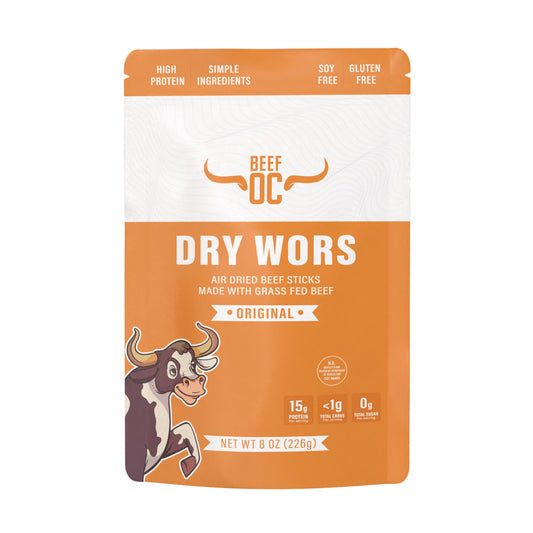 Dry Wors