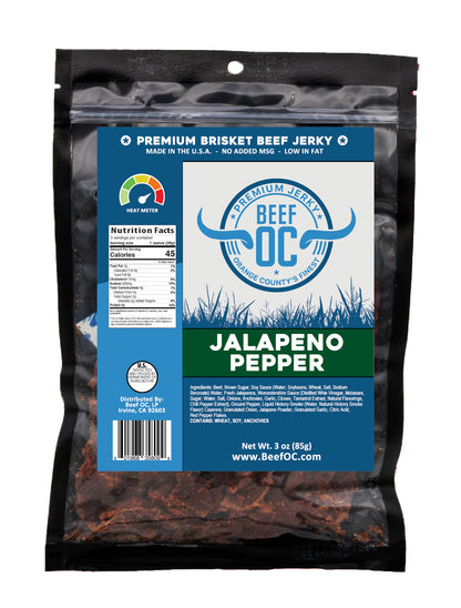 Jalapeno Pepper
