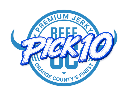 Pick 10 Bundle