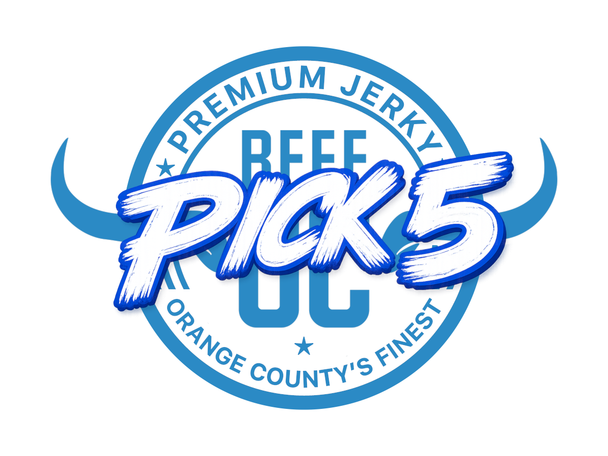 Pick 5 Bundle