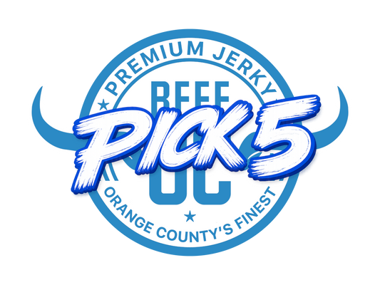 Pick 5 Bundle